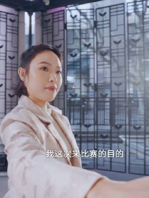 她拥有57万粉丝,她想争当毕派“代言人”