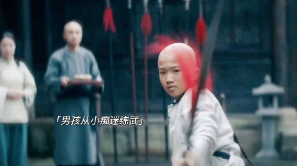 灭门之仇 岂能不报 对待这样的仇人就要用最残忍的方式才解恨!