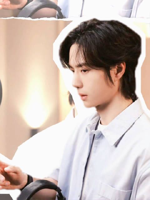 王一博今晚将演唱《青春探路者》 也太适合了吧!