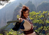 金庸武侠里，天赋资质最高的五个男主角，学武速度快到离谱