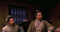 晁盖临死时，已经说出了自己的继承人，并不是好兄弟宋江