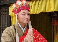原创出家人从不说谎，可西游记中，唐僧的一句话，就骗了悟空的一辈子