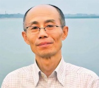 黄永玉先生的《开口笑》