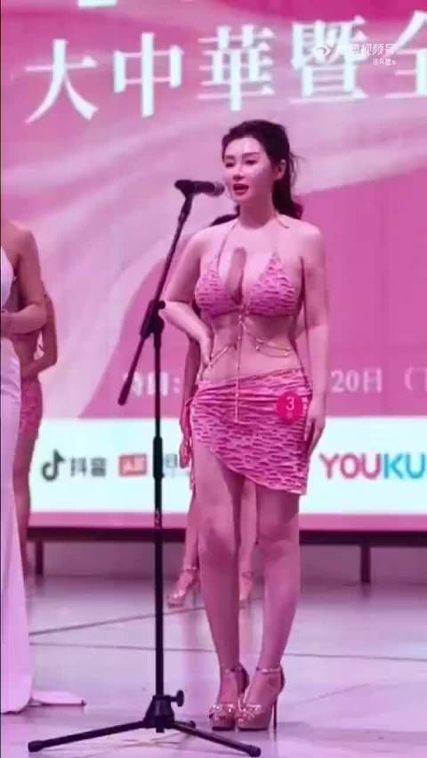 如果你是评委,打几分?