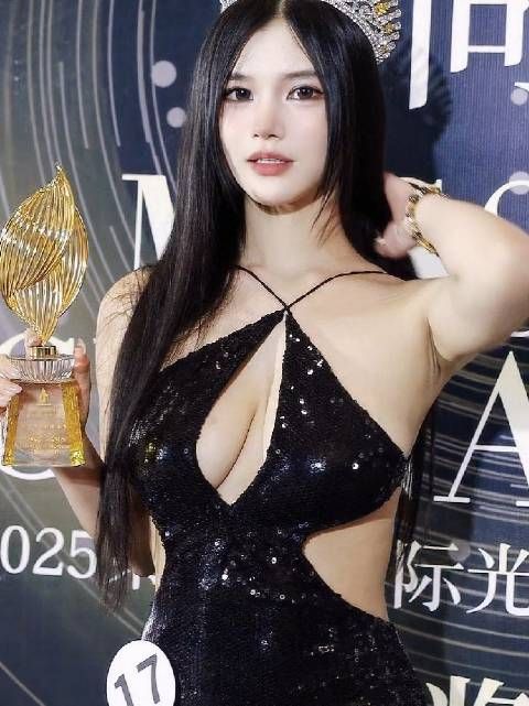 2025获奖选手拍摄