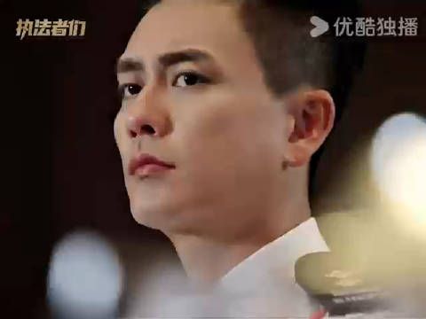 omo谁还不知道黄宗泽马国明陈豪联手 执 法了!