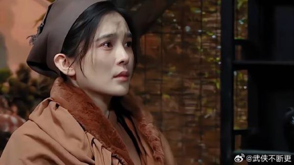 经典永不过时:年轻人演绎的郭靖黄蓉,在线呈现时代魅力