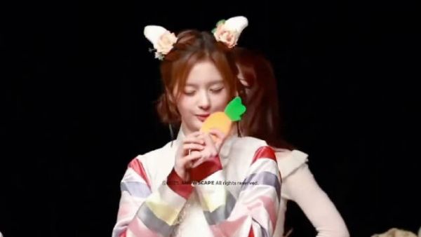 250505 MS线下签售 饭拍 KNOW ABOUT ME 雪允Focus ️️️snowscape126