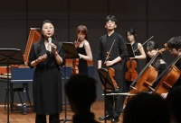 国家大剧院五月音乐节奏响巴洛克室内乐