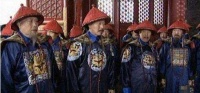 清朝时皇帝跟大臣们说汉语还是满语，宣统满文最糟糕！