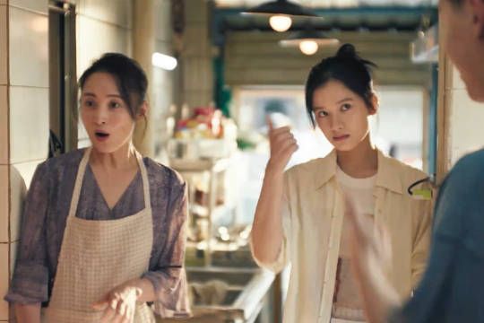 我的评分： 在无声与有声之间寻找共鸣！