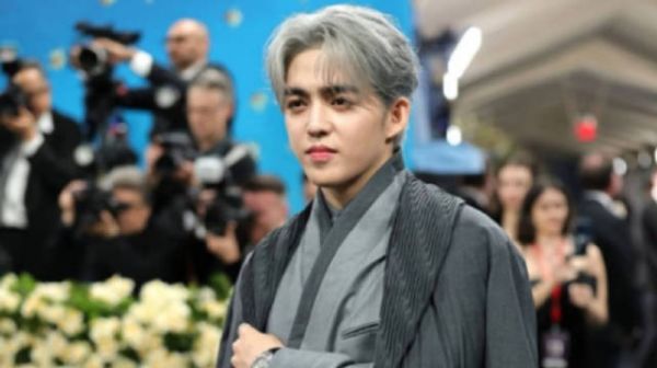 崔胜澈Metgala生图,未修图状态备受称赞