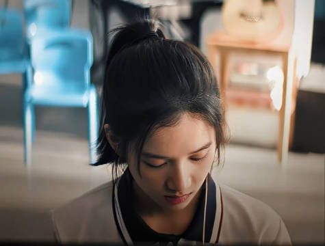 张婧仪新片《独一无二》演绎听障家庭亲情羁绊