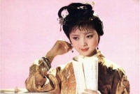 薛宝钗身上这两点，难令男人心动，难怪宝玉不喜欢她