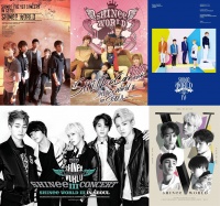 SHINee以特别“SHINee WEEK”庆祝出道17周年！与全球粉丝一同重温历次“SHINee WORLD”单独演唱会！