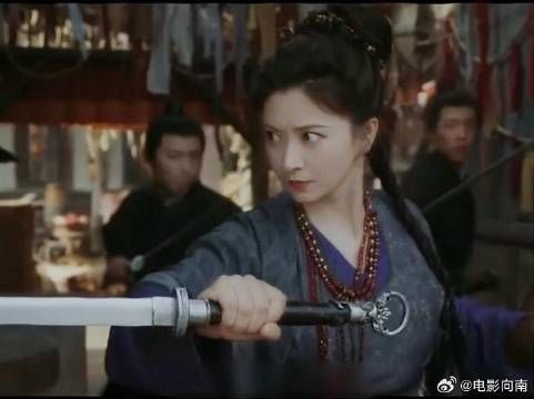 “欢喜、悲伤…”情绪是未说出口的台词,镜头是它最忠实的译者