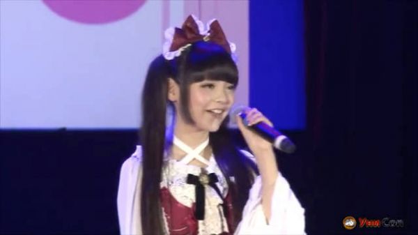 上坂堇清唱喀秋莎