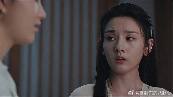 什么?半夏竟然把宣夜的衣服脱了,震惊了家人们