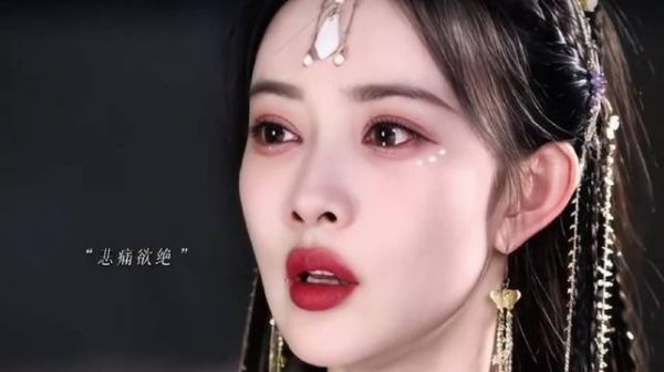 终于有人懂孟子义的演技有多绝了!