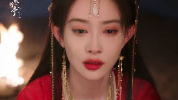 孟子义丁禹兮献唱《淮水竹亭》演绎心底喜欢