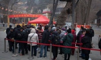 没有少林寺知名，门口却有武警站岗，北京这个寺庙为何如此特殊？