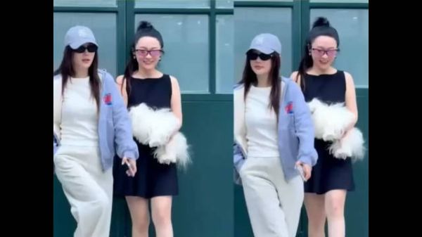 霍思燕和杜江是想撮合李小璐贾乃亮复合吗?