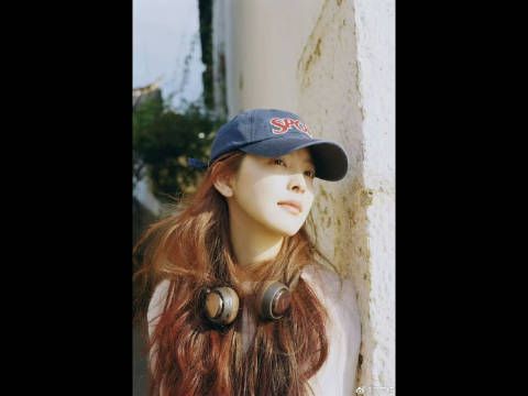 章若楠刚刚章若楠