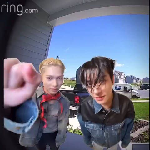 哭死 没人愿意开门就已经很让人心酸了