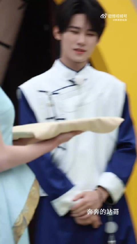 常州录制,@白鹿my 名牌变白梦妍!