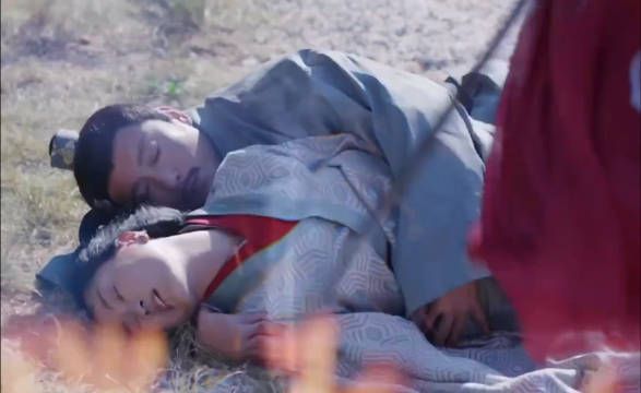 最爱的人在大婚之日杀害父母双亲,一切只因为她有妖王之力