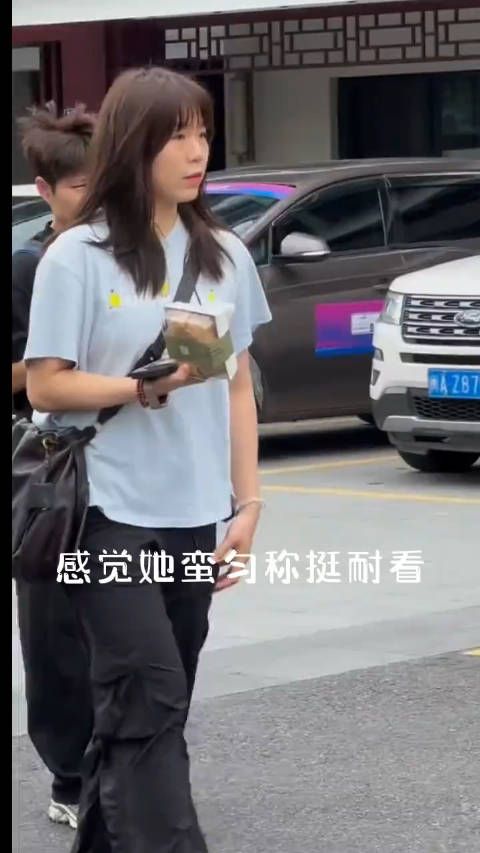 为国争光的孩子是最美的,贾一凡 黄东萍 苏迪曼杯