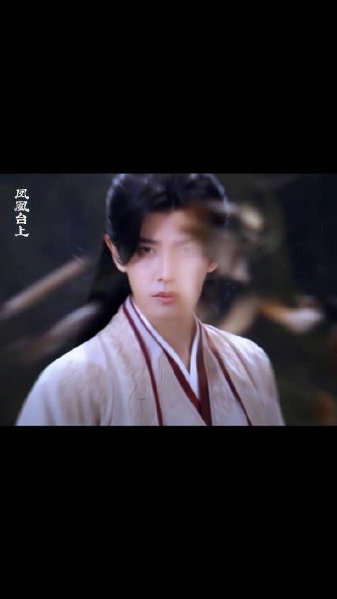 他来了他来了,任嘉伦又带着虐剧向我们走来了!