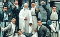 武当生死局：没了张无忌，重伤的张三丰能守住门派吗？