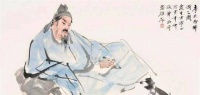 李白王维的一首同名诗，同样的霸气，谁更胜一筹？
