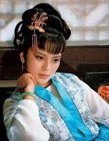 贾探春最后做了王妃？想太多！她真正的夫家写在第七十二回