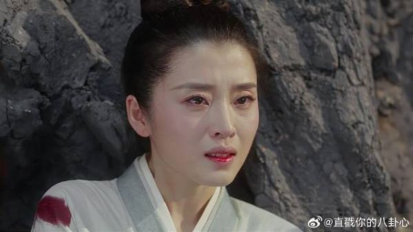 两仪仙子咽气,临死前说出刺青的用法,李莲花感动哭了