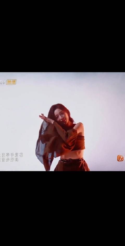 吴宣仪《下一个天亮》舞台引观众共情