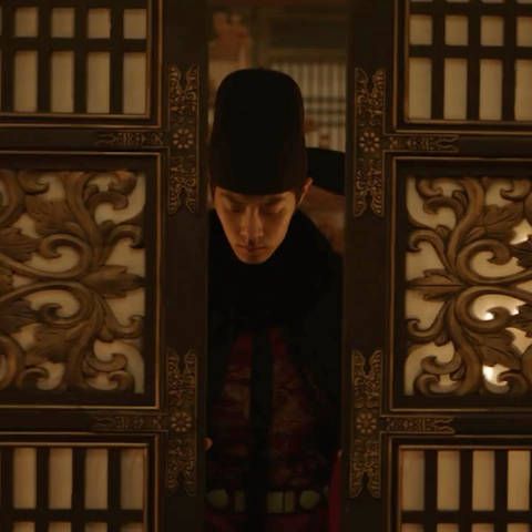 已开局,入棋,机关尽显…仰俯之间,波涛汹涌转瞬间看藏海如何搅弄风云?