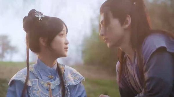 看古代医女如何演绎大女主?花梦令花开湖北花梦令上线