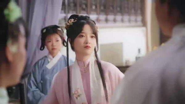 爽文大女主是怎样养成的?且看精品微短剧《花梦令》古代女医如何逆袭人生?
