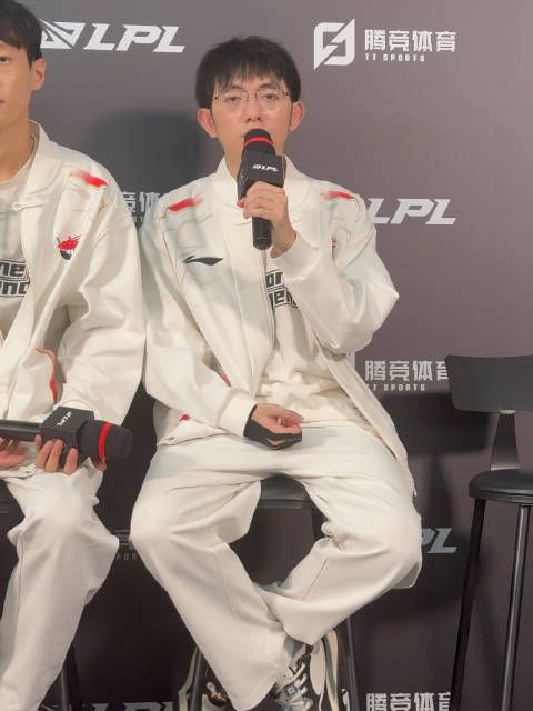 Q:队伍进入连败,在你看来会给队伍带来哪些影响?