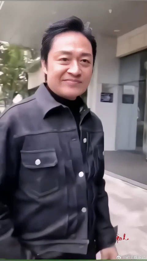 唯一的咆哮影帝,曾红遍大江南北的多尔衮,因爱言论惨遭雪藏