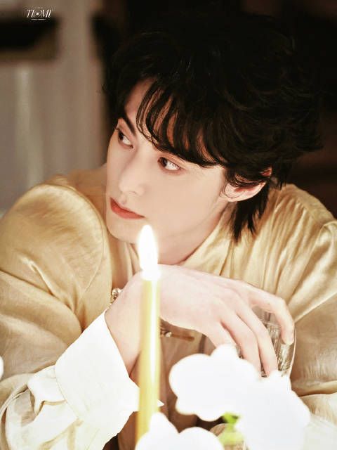王鹤棣晚宴路透小合集