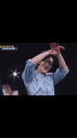 沈泉锐 KCON JAPAN 今日舞台饭拍 眼神好蛊 被舞台掌控与感染力完美击中