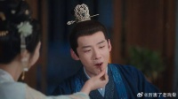李薇尹峥回忆初见场景 原来喜欢一个人，在之前就喜欢