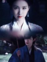 周翊然与陈都灵搭档《翘楚》，一个眉眼清朗少年感十足，一个温婉灵动自带柔光