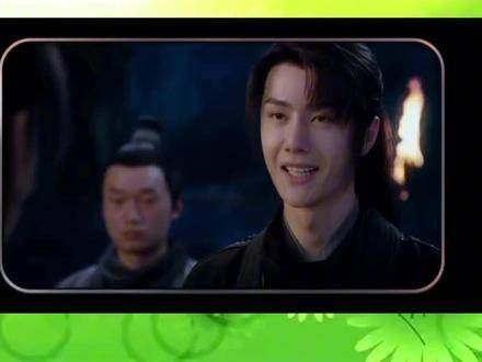 粤语版本的《有翡》登场,聆听王一博为谢允配音的片段,实在太精彩了!