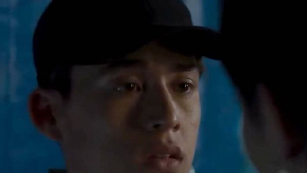 小警察真的真的很可口还是那句话 好可惜 一姐没能吃得下