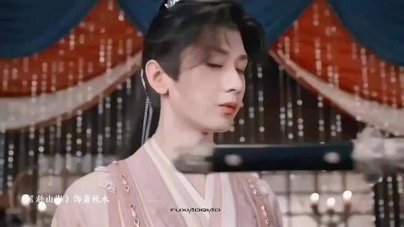与凤行中打戏片段超燃剪辑