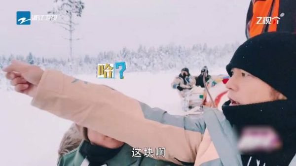 周杰伦雪地演唱会构想曝光,好友称寒冷难耐其独享浪漫